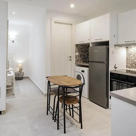 Apartmán Paravento Lux By Corfuescapes *