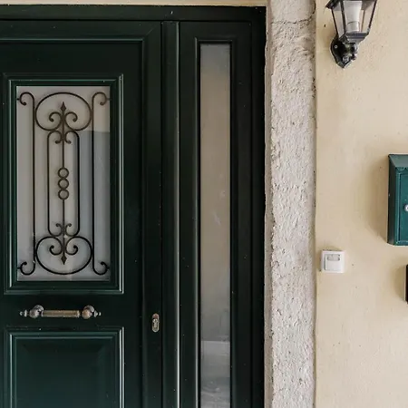 Paravento Lux By Corfuescapes Corfu (city)